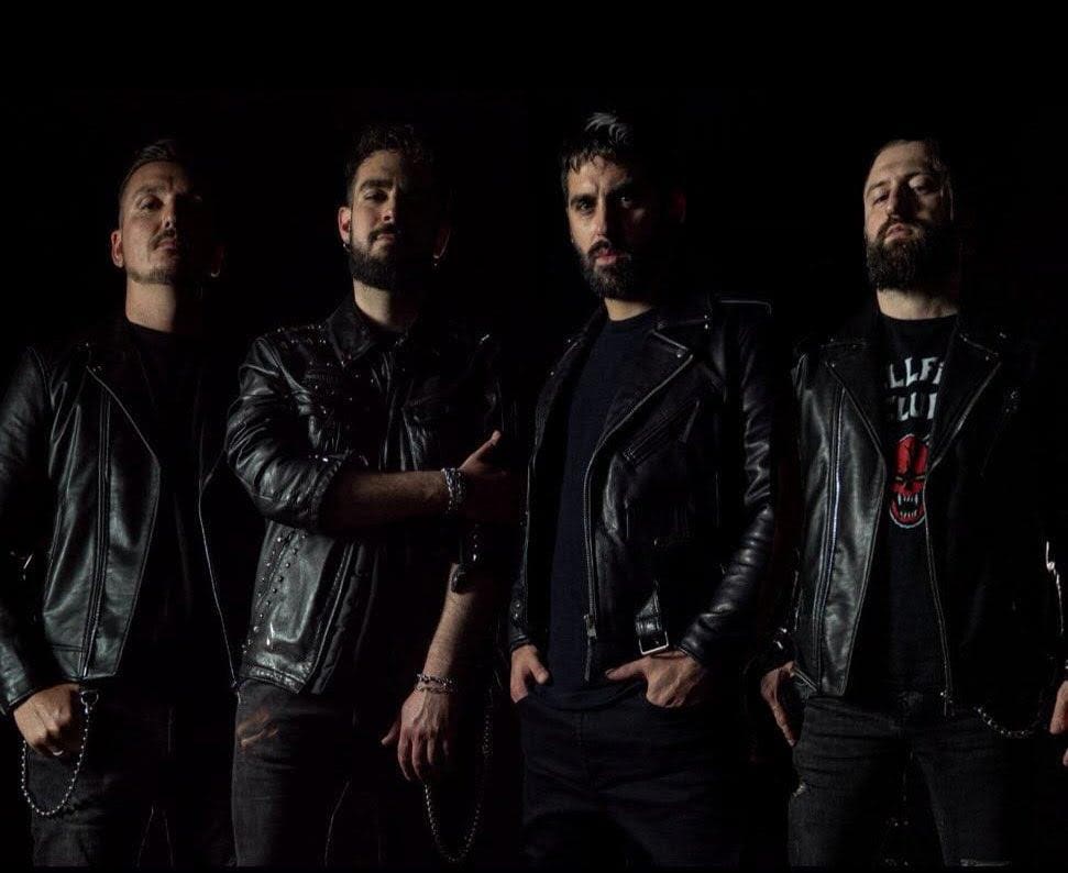 Read more about the article Οι Senses στο Metalwar.gr