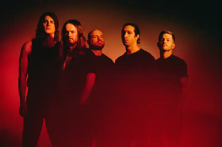 Read more about the article FIT FOR A KING drop the title track of their upcoming album “Lonely God” album, out in August