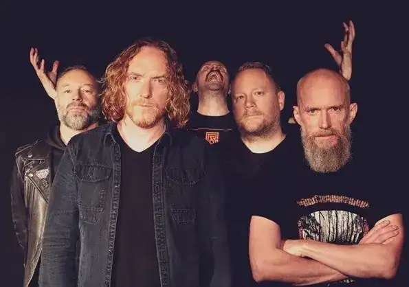 Read more about the article GRAND CADAVER present new single “Darkened Apathy”