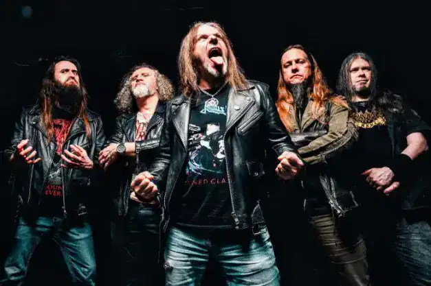 Read more about the article VADER announce “Litany” vinyl reissue in honor Of album’s 25th anniversary