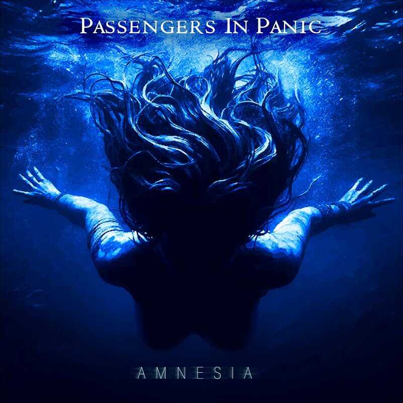 Read more about the article PASSENGERS IN PANIC – “Amnesia” album review