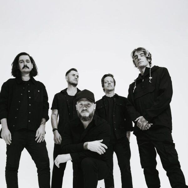 Οι WE CAME AS ROMANS ανακοινώνουν το νέο τους…