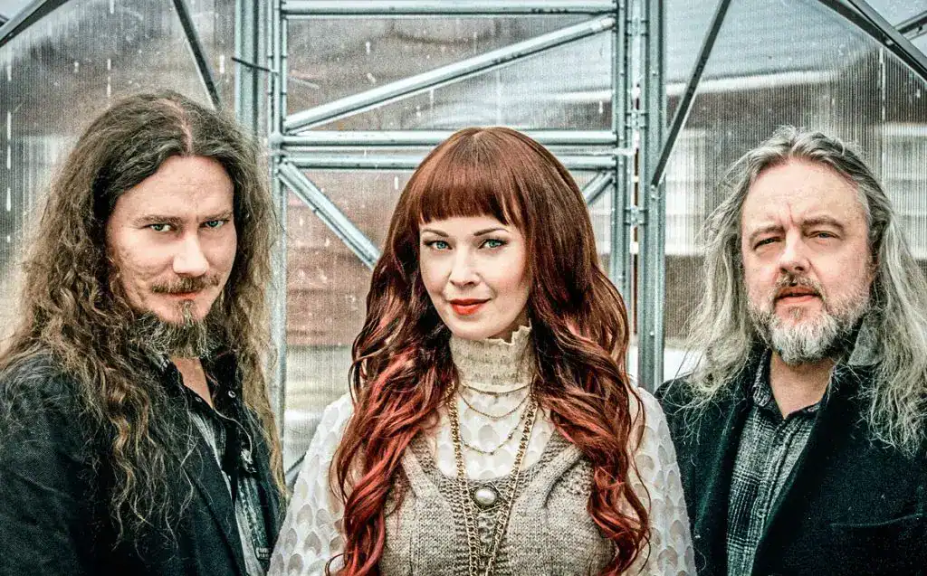 Read more about the article AURI released their new album “III – Candles & Beginnings”