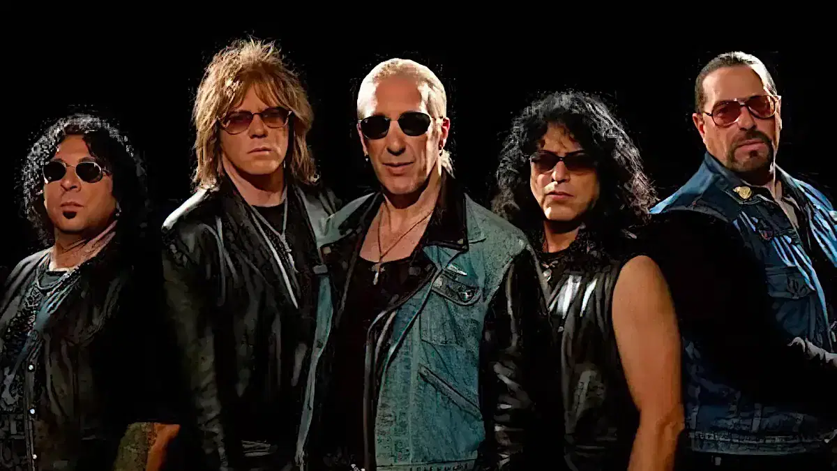 Read more about the article TWISTED SISTER reunite and announce 50th Anniversary World Tour, “We Still Wanna Rock!”