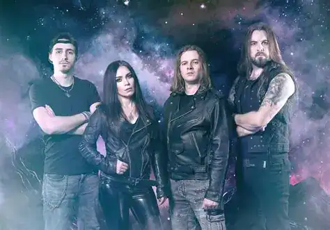 Read more about the article The Polish Heavy Metallers CRYSTAL VIPER decided to call it a day